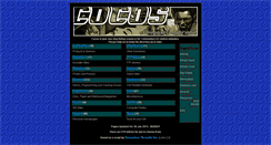 Desktop Screenshot of c64.cc